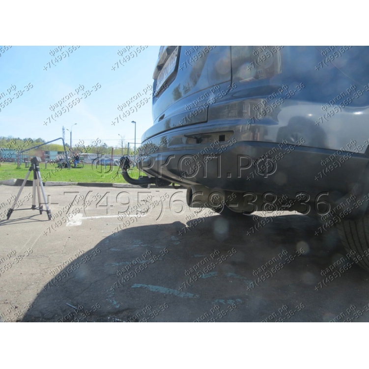 Купить фаркоп honda cr-v 2007-2012 - hn 04 avtos по цене 13 068 р. Низкие цены. Большой выбор. Доставка по всей России. Интернет-магазин в Москве. Только положительные отзывы!