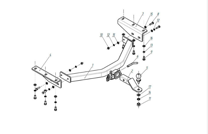 Купить фаркоп acura mdx 2013-2021 - fa 0858-e бизон по цене 14 804 р. Низкие цены. Большой выбор. Доставка по всей России. Интернет-магазин в Москве. Только положительные отзывы!