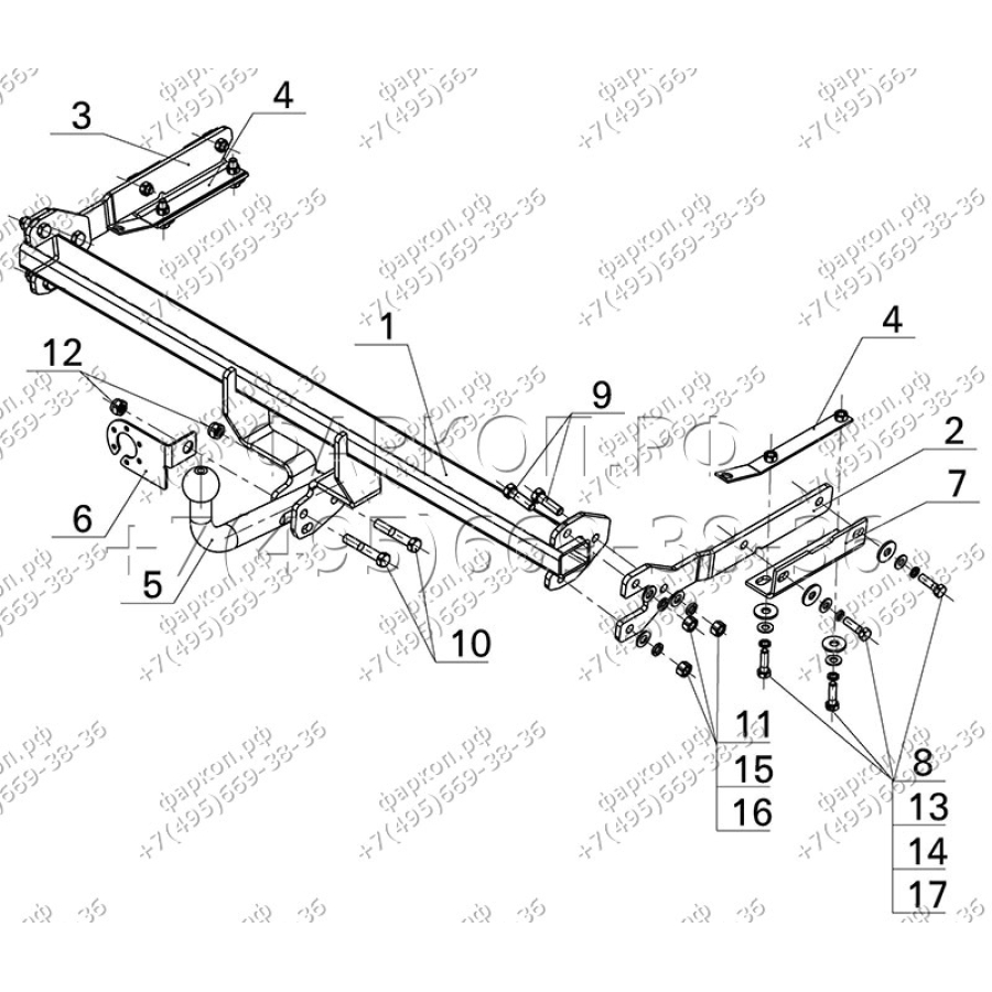 Купить фаркоп nissan juke 2011-2019 - ns 26 avtos по цене 9 388 р. Низкие цены. Большой выбор. Доставка по всей России. Интернет-магазин в Москве. Только положительные отзывы!
