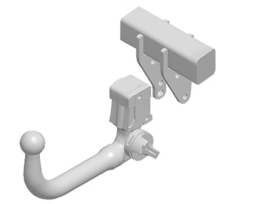 Купить фаркоп bmw 2-series f45 active tourer f45 2014-, 2-series gran tourer f46 2015- b 27v auto-hak по цене  Низкие цены. Большой выбор. Доставка по всей России. Интернет-магазин в Москве. Только положительные отзывы!