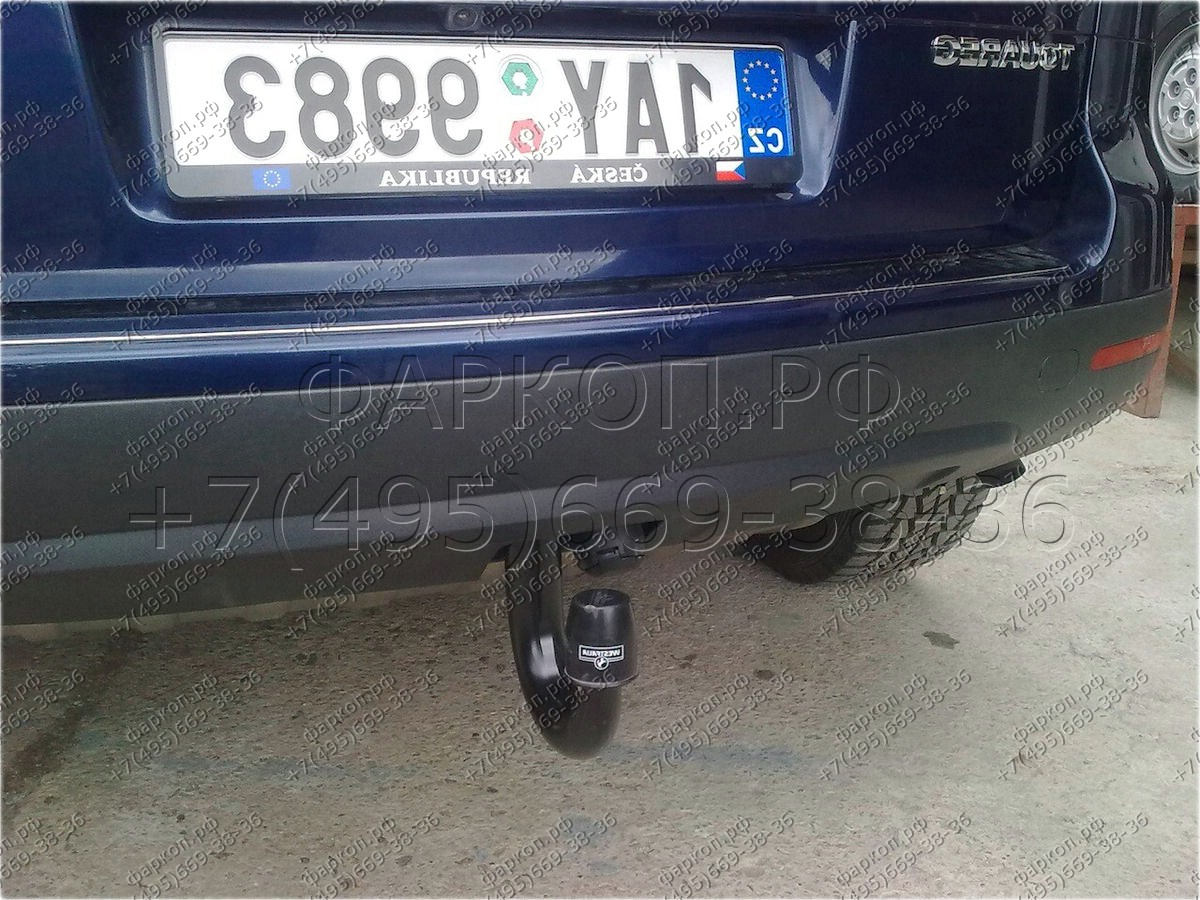 Купить фаркоп volkswagen touareg 2003-2018, porsche cayenne 2003-2017 - 321735600001 westfalia по цене  Низкие цены. Большой выбор. Доставка по всей России. Интернет-магазин в Москве. Только положительные отзывы!