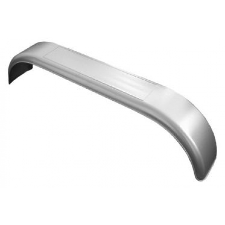 Купить крыло оцинкованное для двухосного прицепа, профиль 12/40 1500х410х260 по цене . Низкие цены. Большой выбор. Доставка по всей России. Интернет-магазин в Москве. Только положительные отзывы!