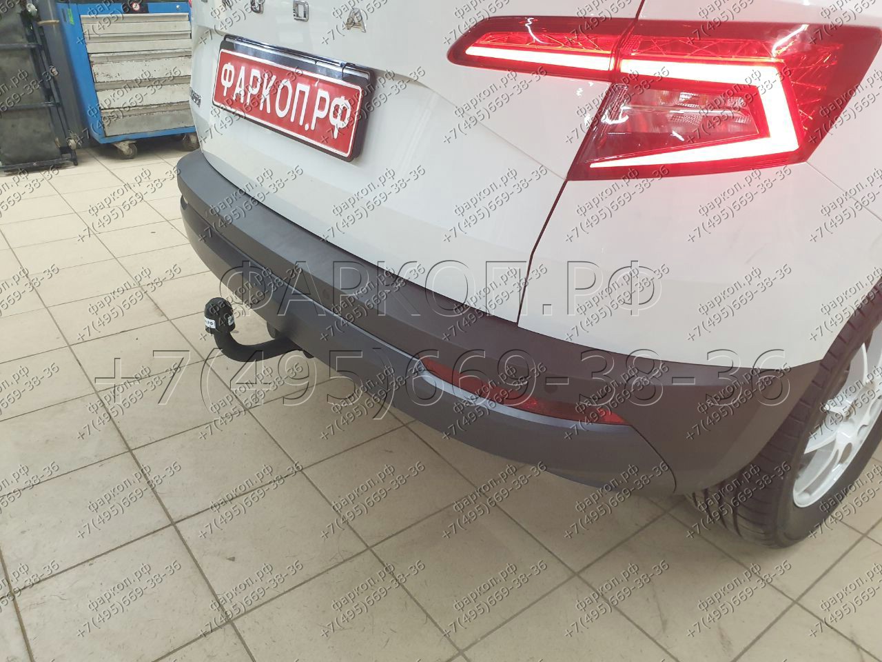 Купить фаркоп skoda karoq 2019- sk 13 avtos по цене  Низкие цены. Большой выбор. Доставка по всей России. Интернет-магазин в Москве. Только положительные отзывы!