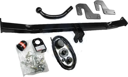 Купить фаркоп kia rio седан 2011-2017 - 6748-a oris по цене 12 077 р. Низкие цены. Большой выбор. Доставка по всей России. Интернет-магазин в Москве. Только положительные отзывы!