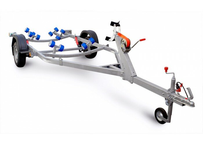 Купить прицеп для лодок и катеров мзса 81771d.103 по цене 96 500 р.. Низкие цены. Большой выбор. Доставка по всей России. Интернет-магазин в Москве. Только положительные отзывы!