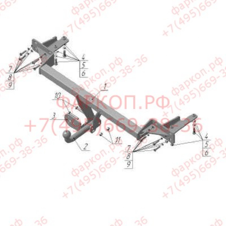 Купить фаркоп nissan almera classic 2006-2012 - ns 14 avtos по цене 7 848 р. Низкие цены. Большой выбор. Доставка по всей России. Интернет-магазин в Москве. Только положительные отзывы!