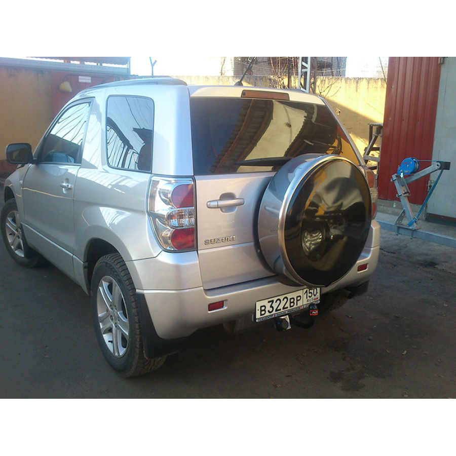 Купить фаркоп suzuki grand vitara 5 дверей 2005-2016 - sz 06 avtos по цене 7 812 р. Низкие цены. Большой выбор. Доставка по всей России. Интернет-магазин в Москве. Только положительные отзывы!