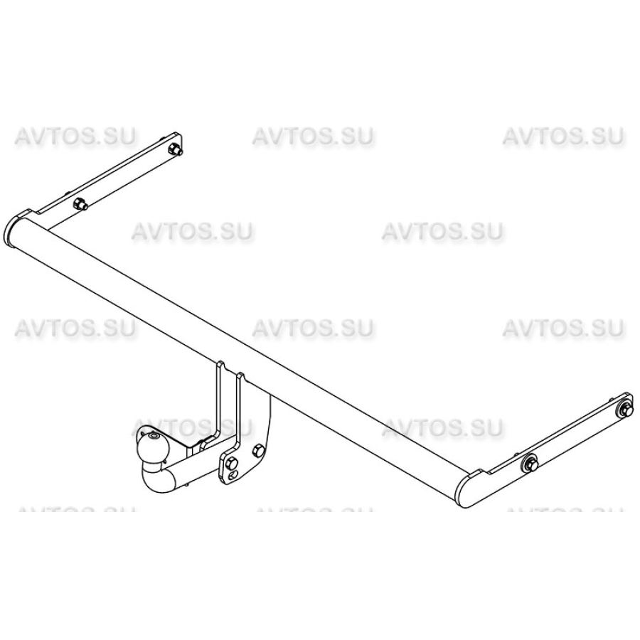 Купить фаркоп volkswagen polo седан 2010-2020, лифтбек 2020- vw 28 avtos по цене 6 562 р. Низкие цены. Большой выбор. Доставка по всей России. Интернет-магазин в Москве. Только положительные отзывы!