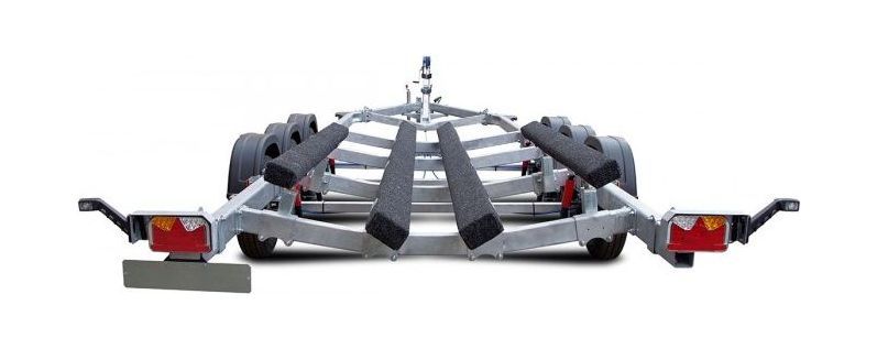 Купить прицеп для катеров, до 8.2 м., 2.49 т. мзса l 9025-3.35 исполнение 101 по цене 712 500 р.. Низкие цены. Большой выбор. Доставка по всей России. Интернет-магазин в Москве. Только положительные отзывы!