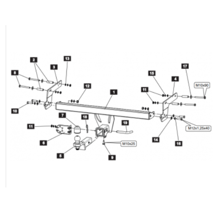 Купить фаркоп renault duster 2015-2021, 2021- 4554.32 sheriff по цене  Низкие цены. Большой выбор. Доставка по всей России. Интернет-магазин в Москве. Только положительные отзывы!