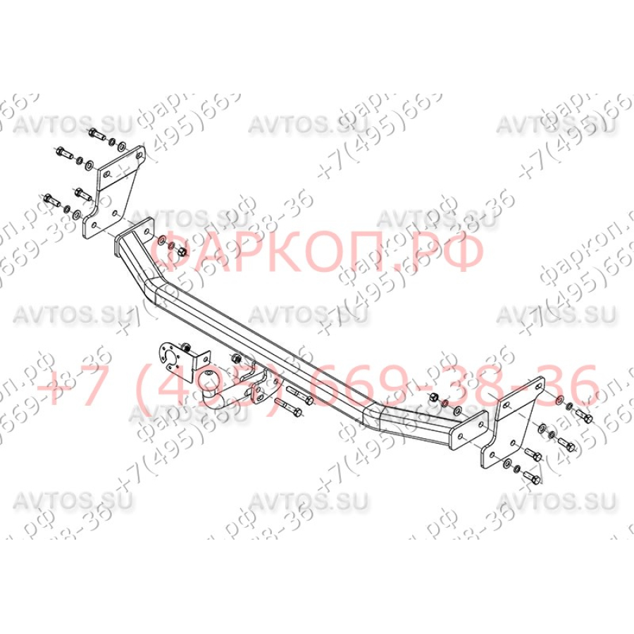 Купить фаркоп kia rio хетчбек 2011-2017 - ki 29 avtos по цене 8 542 р. Низкие цены. Большой выбор. Доставка по всей России. Интернет-магазин в Москве. Только положительные отзывы!