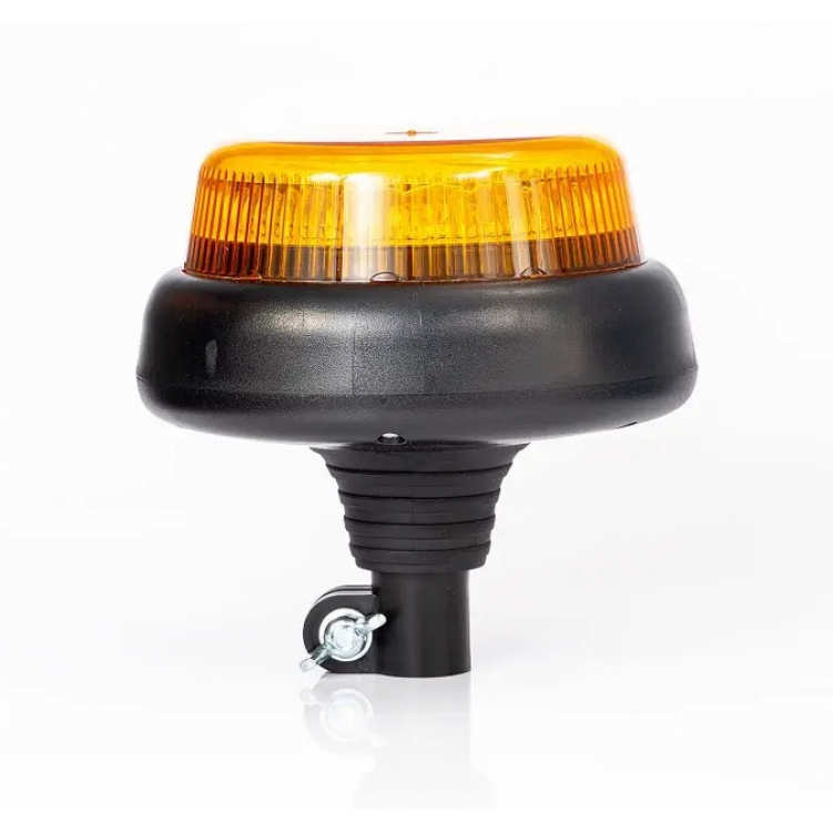 Купить маяк проблесковый светодиодный fristom ft-100 led pi желтый стационарный c одинарной вспышкой и соединением plug-in (din 14620) по цене . Низкие цены. Большой выбор. Доставка по всей России. Интернет-магазин в Москве. Только положительные отзывы!