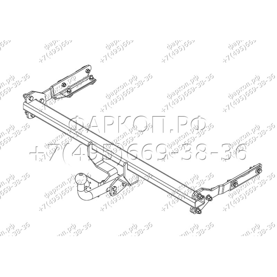Купить фаркоп nissan juke 2011-2019 - ns 26 avtos по цене 9 388 р. Низкие цены. Большой выбор. Доставка по всей России. Интернет-магазин в Москве. Только положительные отзывы!