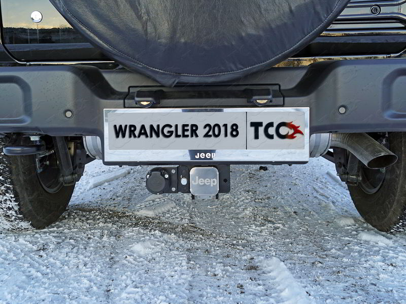 Купить фаркоп jeep wrangler 2.0t, jl 2018- tcu00134 тсс по цене  Низкие цены. Большой выбор. Доставка по всей России. Интернет-магазин в Москве. Только положительные отзывы!