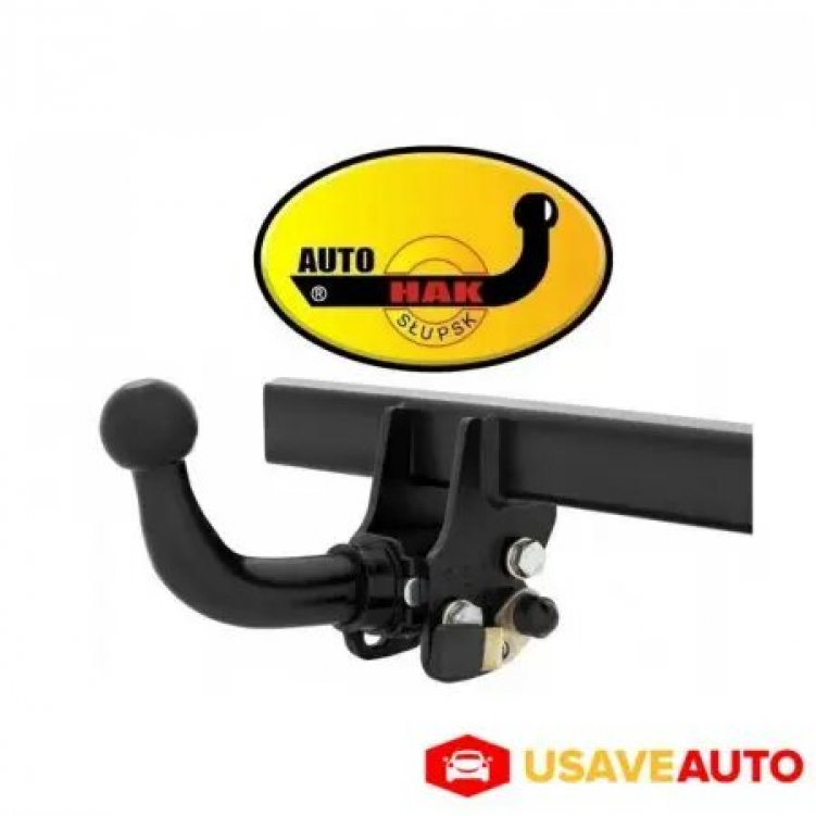Купить фаркоп peugeot 2008 2013-2019- f 43a auto-hak по цене  Низкие цены. Большой выбор. Доставка по всей России. Интернет-магазин в Москве. Только положительные отзывы!