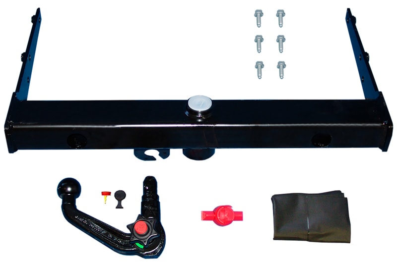 Купить фаркоп volkswagen transporter (caravelle, multivan) t5 2003-2015, t6 2015- 321651600001 westfalia по цене  Низкие цены. Большой выбор. Доставка по всей России. Интернет-магазин в Москве. Только положительные отзывы!