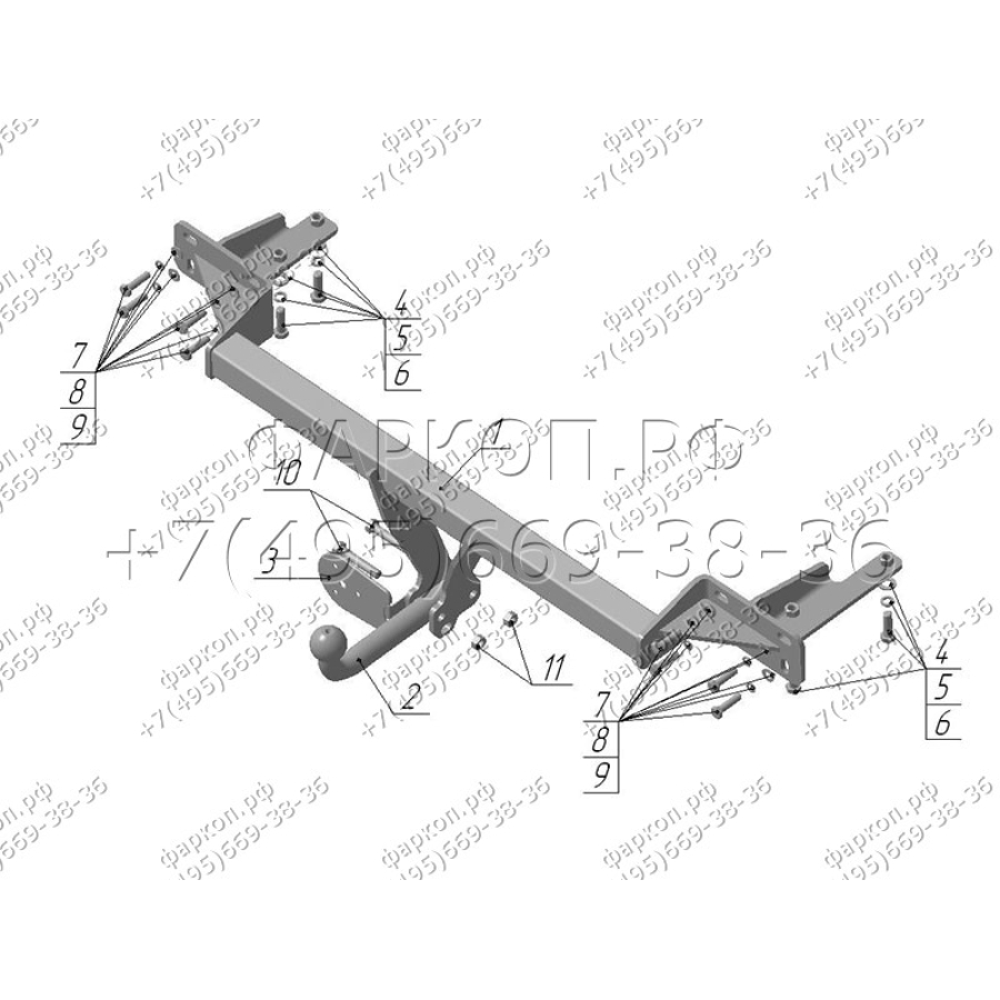 Купить фаркоп nissan almera classic 2006-2012 - ns 14 avtos по цене 7 848 р. Низкие цены. Большой выбор. Доставка по всей России. Интернет-магазин в Москве. Только положительные отзывы!