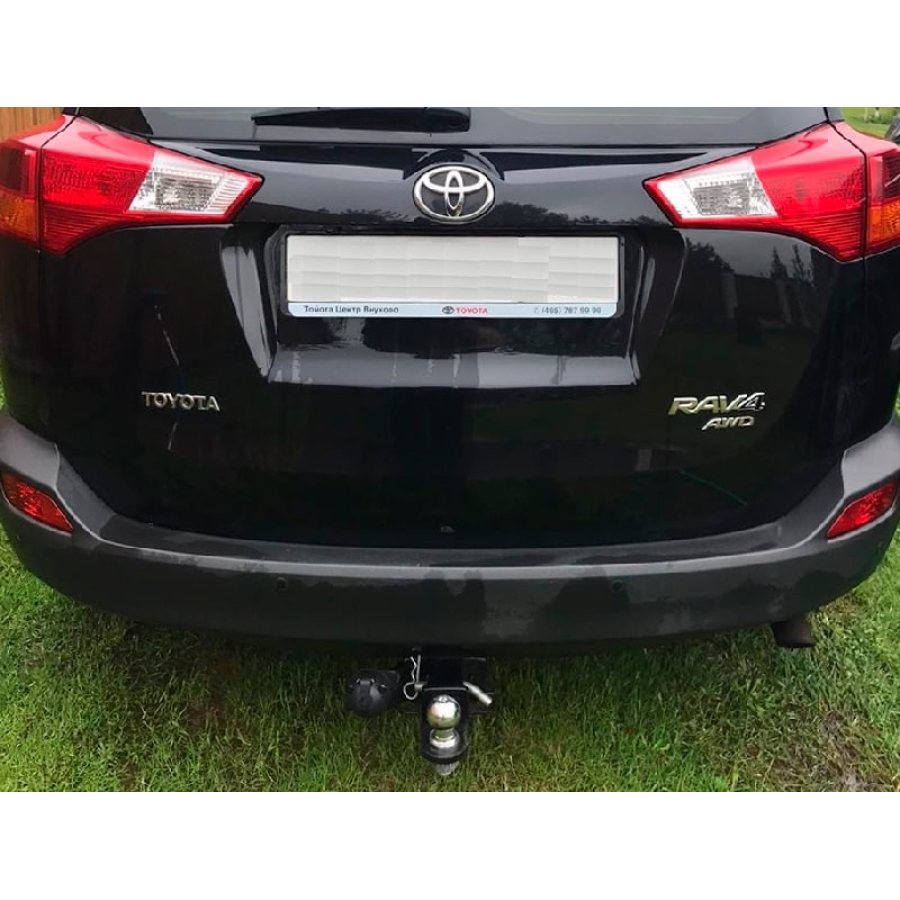 Купить фаркоп toyota rav4 2012-2019 - fa 0160-e бизон по цене 12 768 р. Низкие цены. Большой выбор. Доставка по всей России. Интернет-магазин в Москве. Только положительные отзывы!