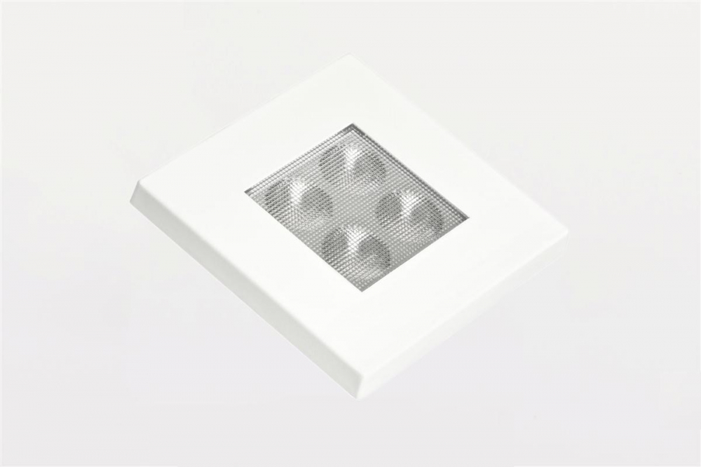 Купить фонарь внутреннего освещения салона светодиодный квадратный белого цвета ft044bled fristom по цене . Низкие цены. Большой выбор. Доставка по всей России. Интернет-магазин в Москве. Только положительные отзывы!