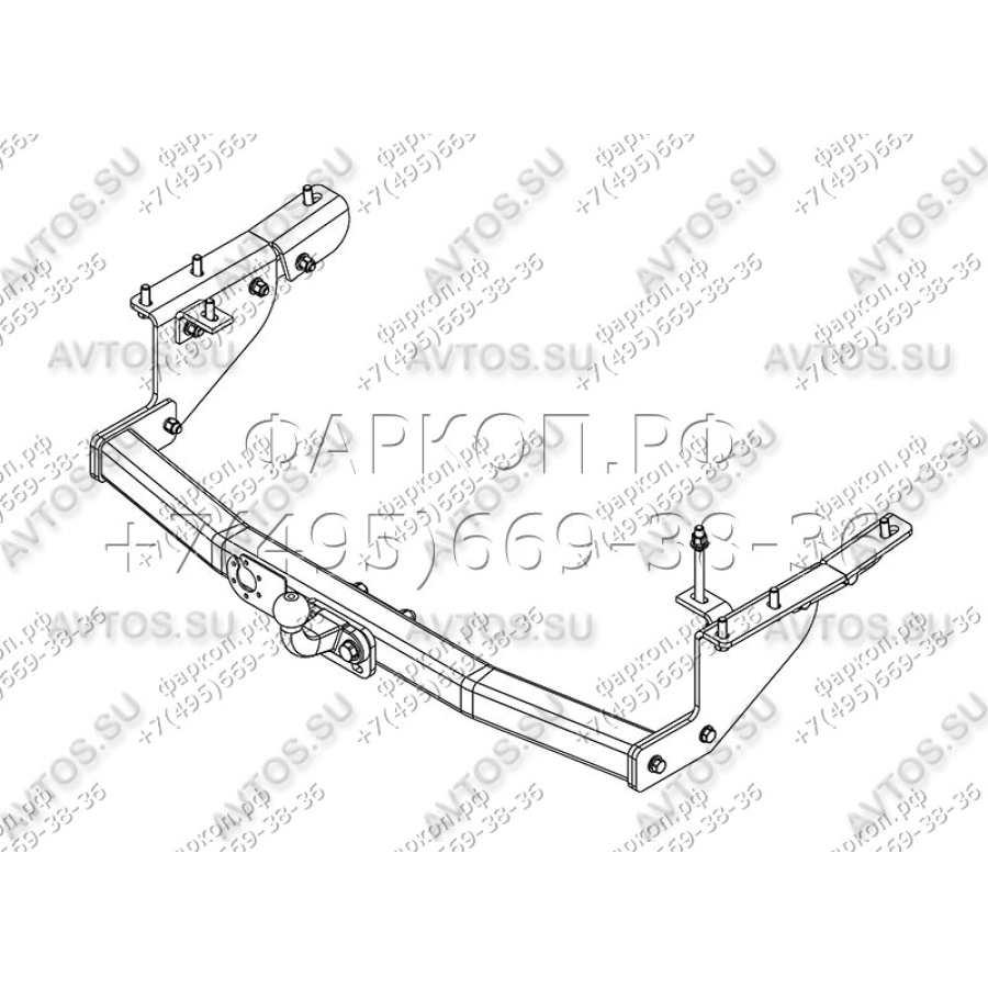 Купить фаркоп nissan patrol gr y61 1997-2004 - ns 12 avtos по цене 14 014 р. Низкие цены. Большой выбор. Доставка по всей России. Интернет-магазин в Москве. Только положительные отзывы!