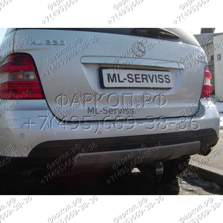 Купить фаркоп mercedes m-class w164 2005-2011 - d 37 auto-hak по цене  Низкие цены. Большой выбор. Доставка по всей России. Интернет-магазин в Москве. Только положительные отзывы!