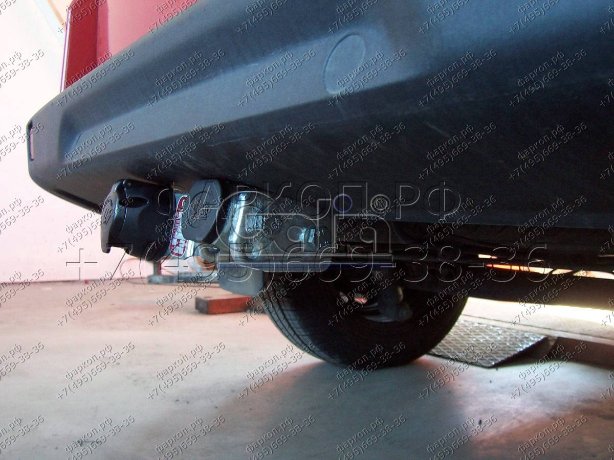 Купить фаркоп fiat doblo 2001-2010 - f070c galia по цене  Низкие цены. Большой выбор. Доставка по всей России. Интернет-магазин в Москве. Только положительные отзывы!