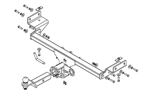 Купить фаркоп hyundai creta 2016-2021, 2021- fa 0180-e бизон по цене 11 204 р. Низкие цены. Большой выбор. Доставка по всей России. Интернет-магазин в Москве. Только положительные отзывы!