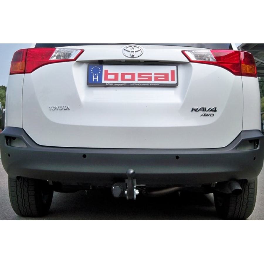 Купить фаркоп toyota rav4 2013-2019 - 3084-a oris по цене 18 586 р. Низкие цены. Большой выбор. Доставка по всей России. Интернет-магазин в Москве. Только положительные отзывы!