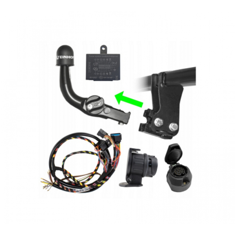 Купить фаркоп citroen berlingo iii xl, opel combo xl l2 4753 мм 06/2018-, peugeor partner xl l2 4753 мм 2018-, peugeot rifter xl l2 4753 мм 03/2018-, toyota proace city long 4753 мм 05/2019- c-060 steinhof по цене  Низкие цены. Большой выбор. Доставка по всей России. Интернет-магазин в Москве. Только положительные отзывы!