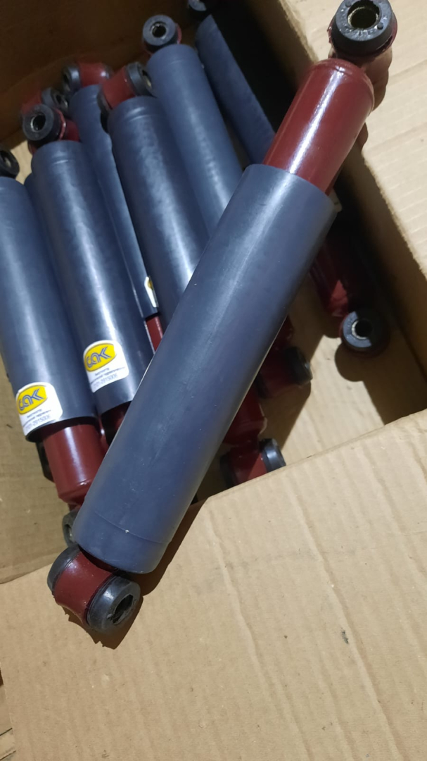 Купить амортизатор для прицепов полной массой 750 кг (мзса, трейлер) по цене 1 200 р.. Низкие цены. Большой выбор. Доставка по всей России. Интернет-магазин в Москве. Только положительные отзывы!