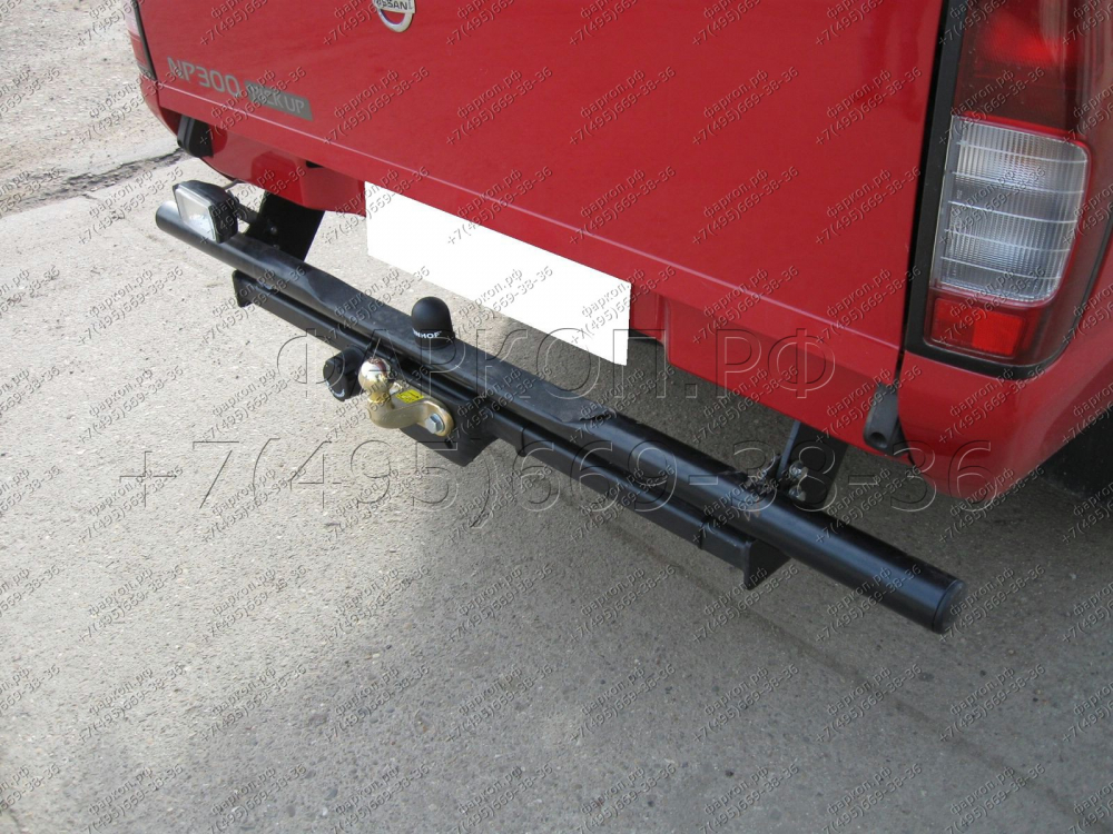 Купить фаркоп nissan np300 2008-2013, pickup 2000-2005 - n-085 steinhof по цене  Низкие цены. Большой выбор. Доставка по всей России. Интернет-магазин в Москве. Только положительные отзывы!