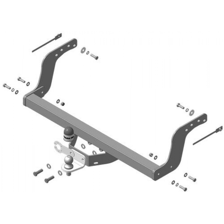Купить фаркоп great wall poer 2021- 93109-fe motodor по цене  Низкие цены. Большой выбор. Доставка по всей России. Интернет-магазин в Москве. Только положительные отзывы!