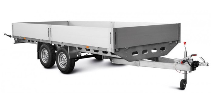 Купить прицеп для коммерческих перевозок мзса h 4621-2.25.311 по цене 546 100 р.. Низкие цены. Большой выбор. Доставка по всей России. Интернет-магазин в Москве. Только положительные отзывы!