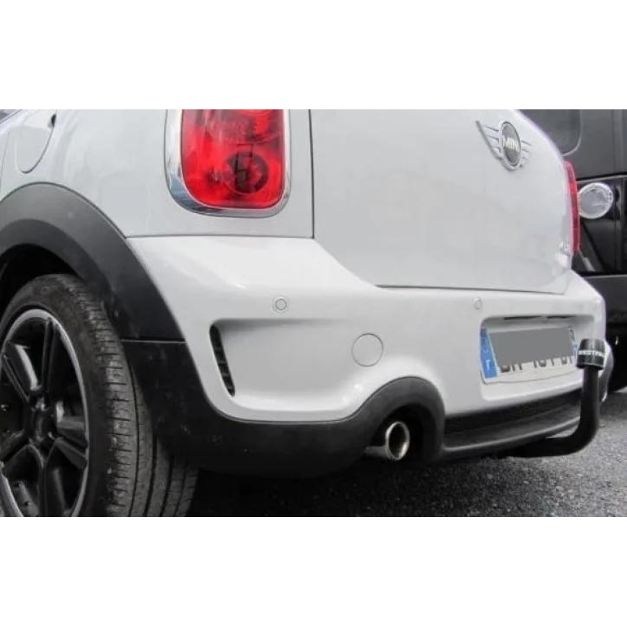 Купить фаркоп mini countryman 4x4 2010-2017 - 323097600001 westfalia по цене 50 392 р. Низкие цены. Большой выбор. Доставка по всей России. Интернет-магазин в Москве. Только положительные отзывы!