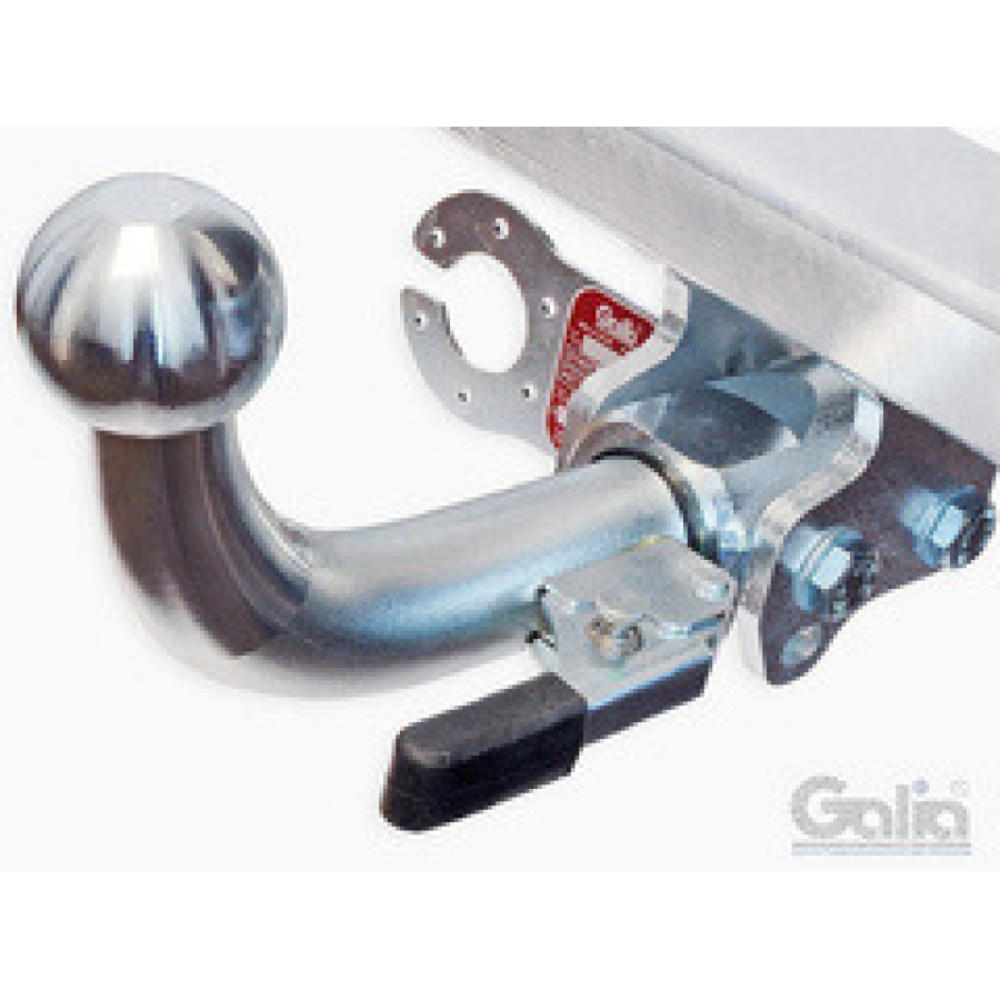 Купить фаркоп opel combo 2004-2012 - o037a galia по цене  Низкие цены. Большой выбор. Доставка по всей России. Интернет-магазин в Москве. Только положительные отзывы!