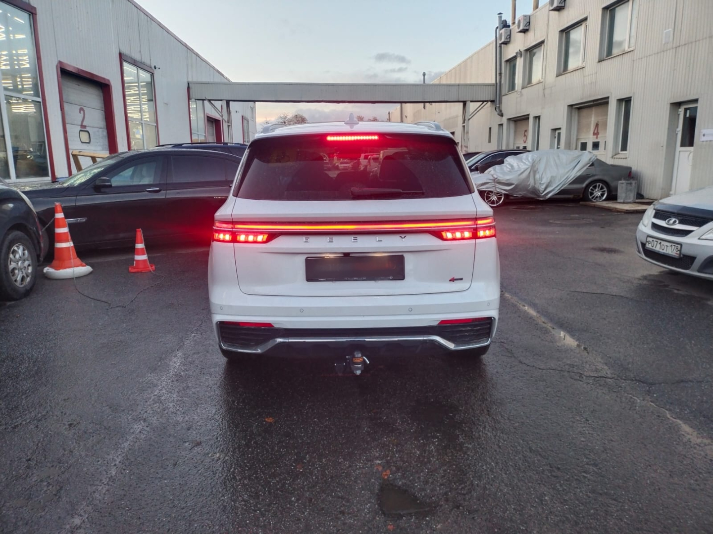 Купить фаркоп geely monjaro 2022- tcu00354 тсс по цене 16 311 р. Низкие цены. Большой выбор. Доставка по всей России. Интернет-магазин в Москве. Только положительные отзывы!