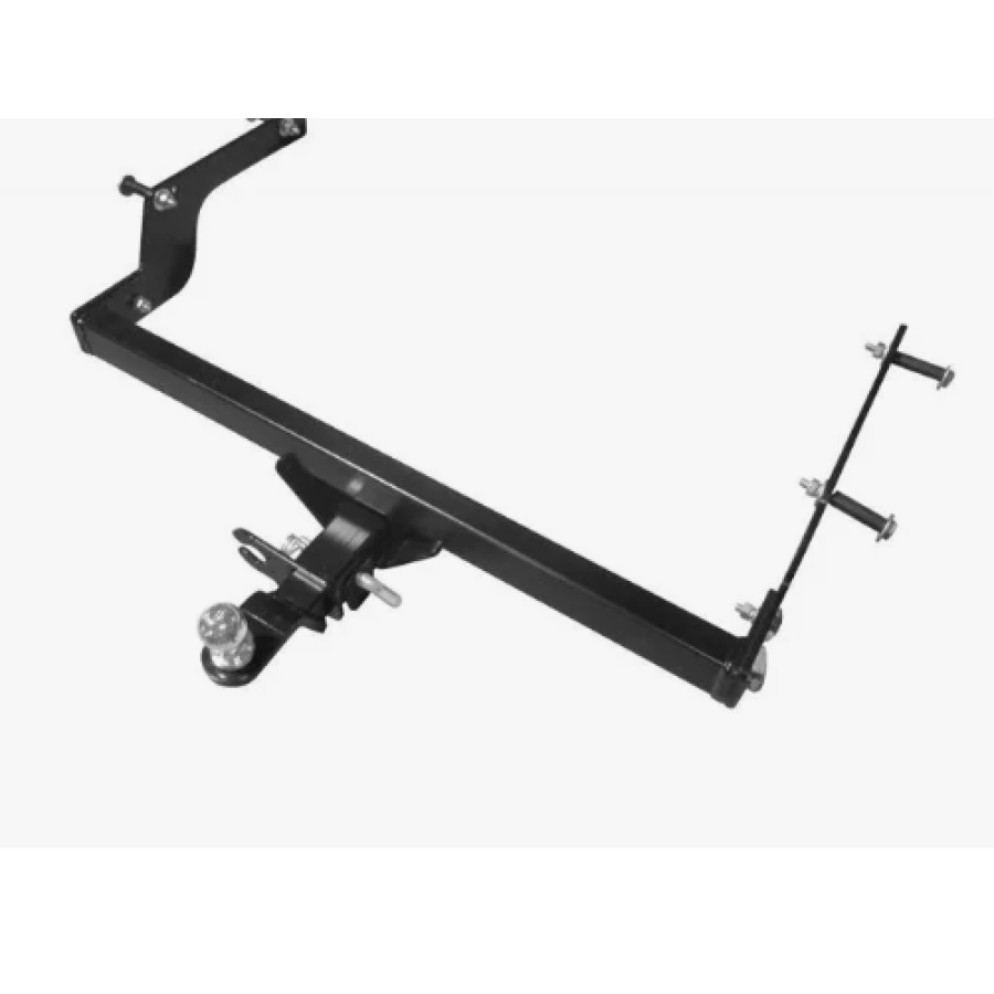 Купить фаркоп renault logan седан 2014-, logan stepway 2019- 7031501 pt group по цене  Низкие цены. Большой выбор. Доставка по всей России. Интернет-магазин в Москве. Только положительные отзывы!