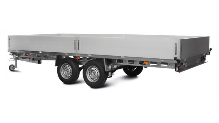 Купить прицеп для коммерческих перевозок мзса h 5225-2.30.311 по цене 647 100 р.. Низкие цены. Большой выбор. Доставка по всей России. Интернет-магазин в Москве. Только положительные отзывы!