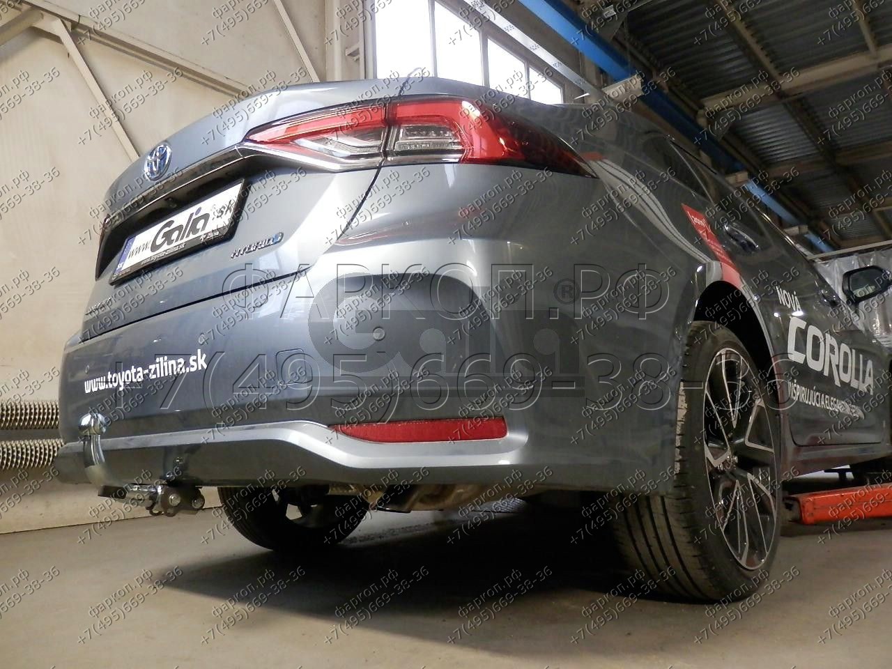 Купить фаркоп toyota corolla седан 2019- t074a galia по цене 20 692 р. Низкие цены. Большой выбор. Доставка по всей России. Интернет-магазин в Москве. Только положительные отзывы!