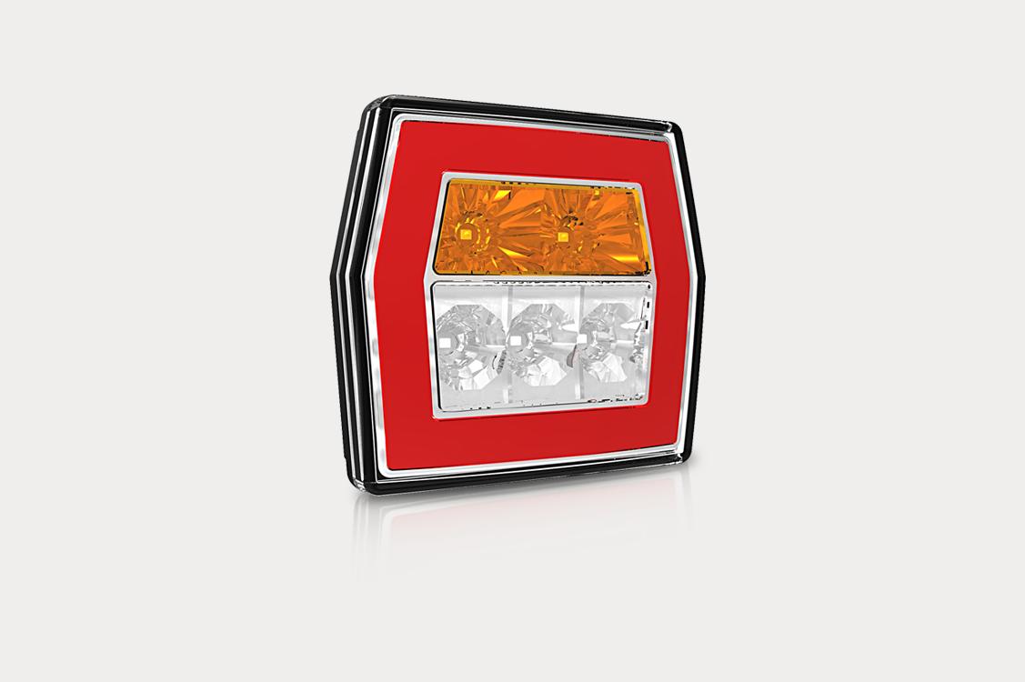 Купить фонарь на прицеп задний fristom ft-121 led 3-функциональный светодиодный по цене 2 500 р.. Низкие цены. Большой выбор. Доставка по всей России. Интернет-магазин в Москве. Только положительные отзывы!