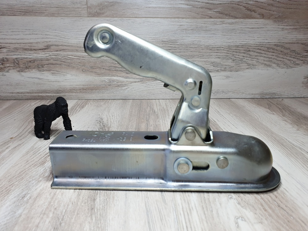 Купить сцепная головка 50х50 для прицепа gorilla trailer по цене 1 150 р.. Низкие цены. Большой выбор. Доставка по всей России. Интернет-магазин в Москве. Только положительные отзывы!