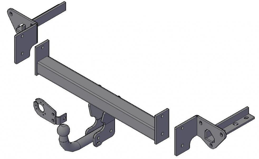 Купить фаркоп subaru forester 2008-2013 - 8500 трейлер по цене 7 948 р. Низкие цены. Большой выбор. Доставка по всей России. Интернет-магазин в Москве. Только положительные отзывы!