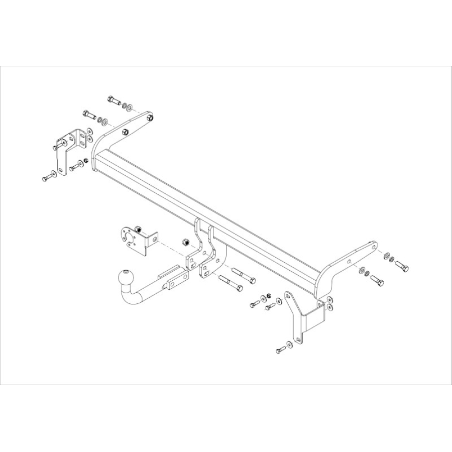 Купить фаркоп hyundai tucson 2004-2009, kia sportage 2004-2010 - ki 16 avtos по цене 8 748 р. Низкие цены. Большой выбор. Доставка по всей России. Интернет-магазин в Москве. Только положительные отзывы!