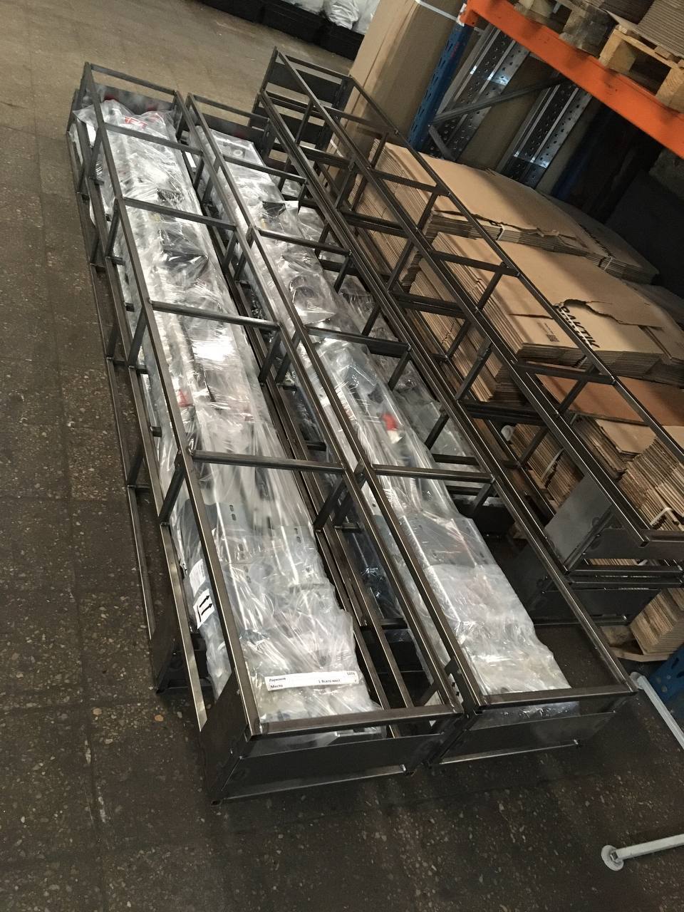 Купить гидравлическая роликовая система мзса 81771g.021/81773g.021 практик по цене 97 800 р.. Низкие цены. Большой выбор. Доставка по всей России. Интернет-магазин в Москве. Только положительные отзывы!