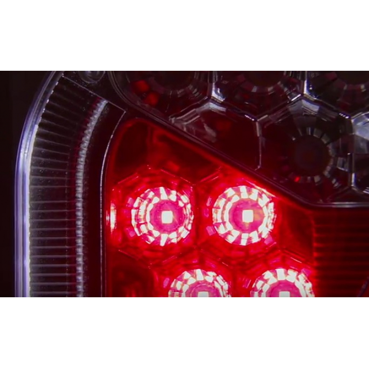 Купить фонарь задний прицепа fristom ft-170 l td led 7-функциональный левый с проводом по цене . Низкие цены. Большой выбор. Доставка по всей России. Интернет-магазин в Москве. Только положительные отзывы!