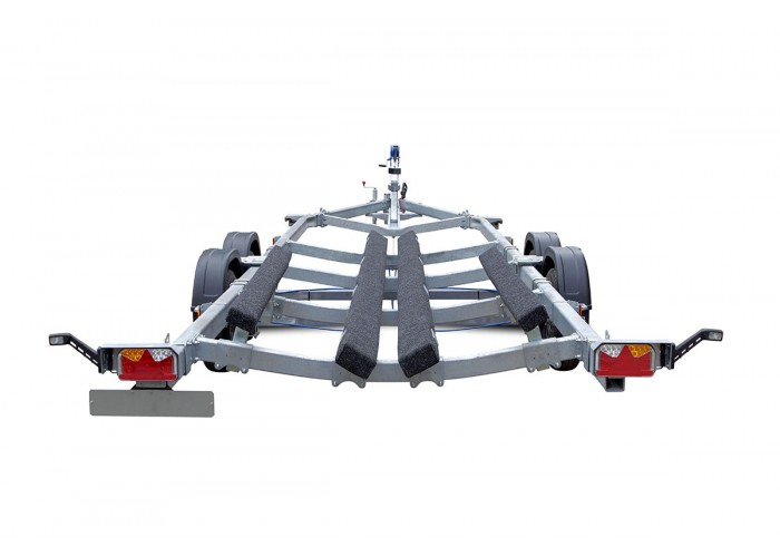 Купить прицеп для катеров и яхт мзса l 8025-2.35 по цене 515 900 р.. Низкие цены. Большой выбор. Доставка по всей России. Интернет-магазин в Москве. Только положительные отзывы!