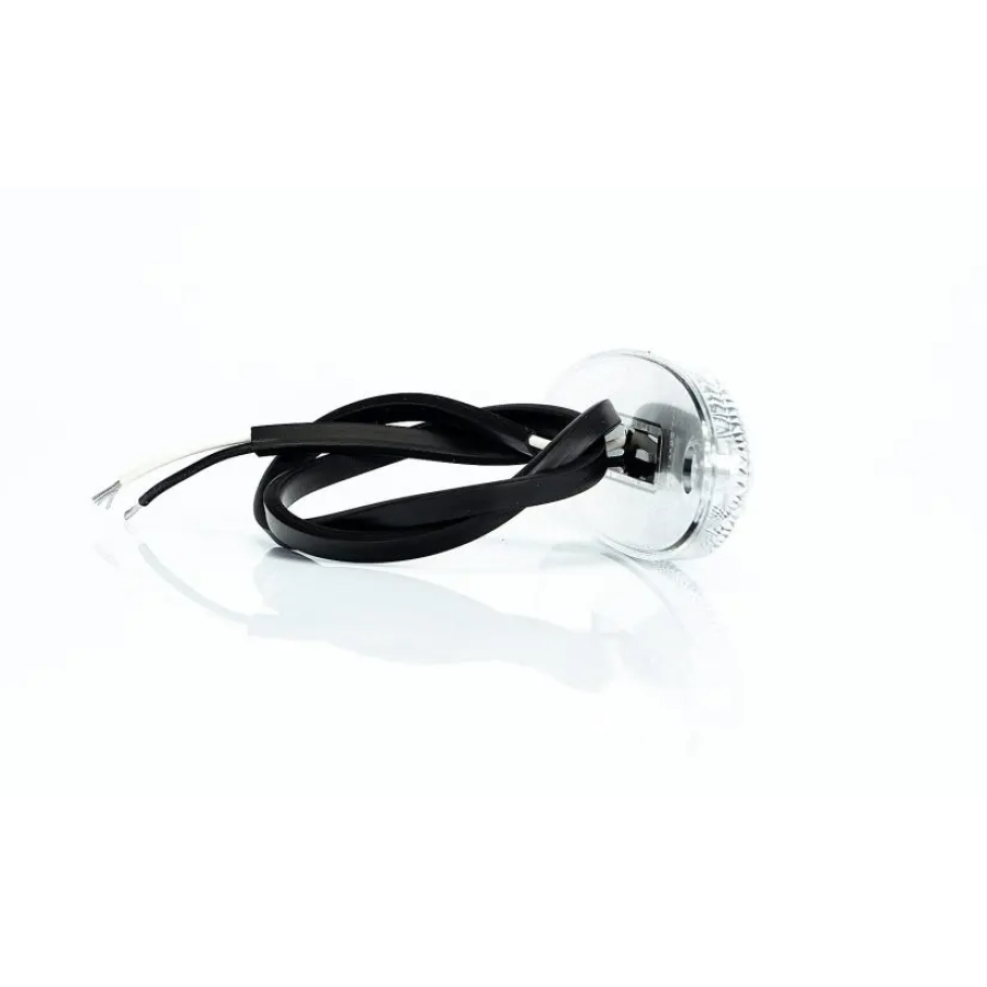 Купить фонарь габаритный fristom ft-076 b led светодиодный белый со светоотражателем по цене . Низкие цены. Большой выбор. Доставка по всей России. Интернет-магазин в Москве. Только положительные отзывы!