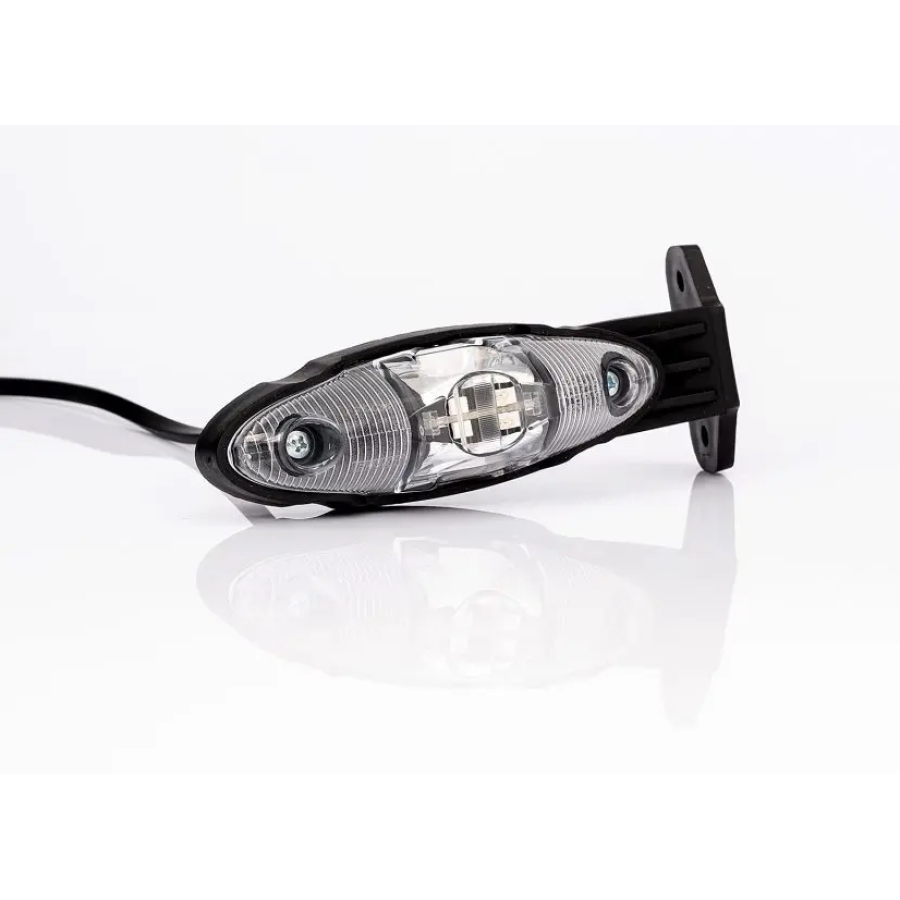 Купить фонарь габаритный fristom ft-038 ii led 3-х функциональный светодиодный с угловым кронштейном по цене . Низкие цены. Большой выбор. Доставка по всей России. Интернет-магазин в Москве. Только положительные отзывы!