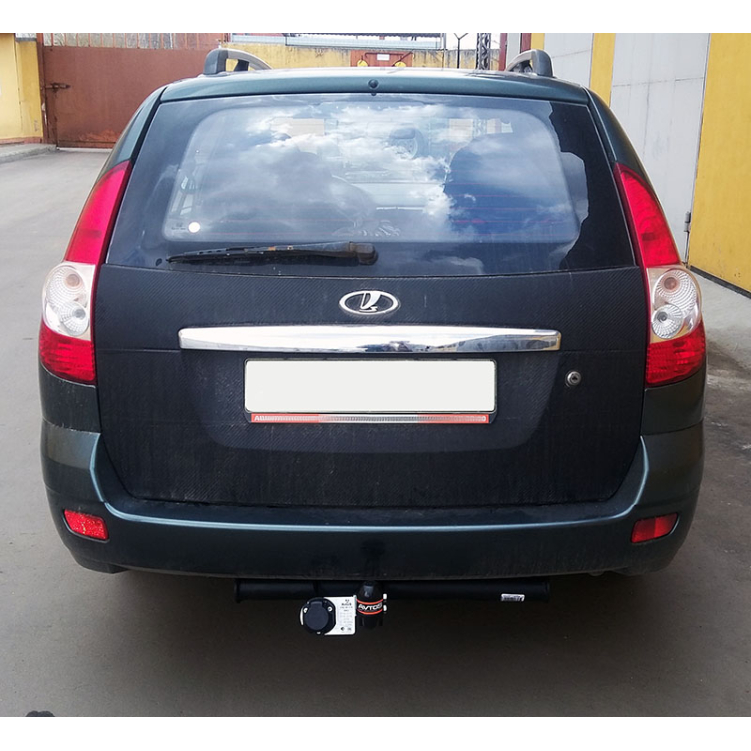 Купить фаркоп ваз 2110, 2111, 2112, 2170, 2171, 2172 1996- vaz-60 avtos по цене 5 688 р. Низкие цены. Большой выбор. Доставка по всей России. Интернет-магазин в Москве. Только положительные отзывы!