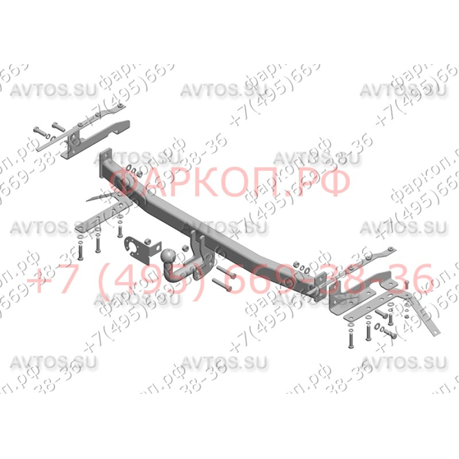 Купить фаркоп toyota corolla седан 2002-2006 - ty 33 avtos по цене 11 422 р. Низкие цены. Большой выбор. Доставка по всей России. Интернет-магазин в Москве. Только положительные отзывы!